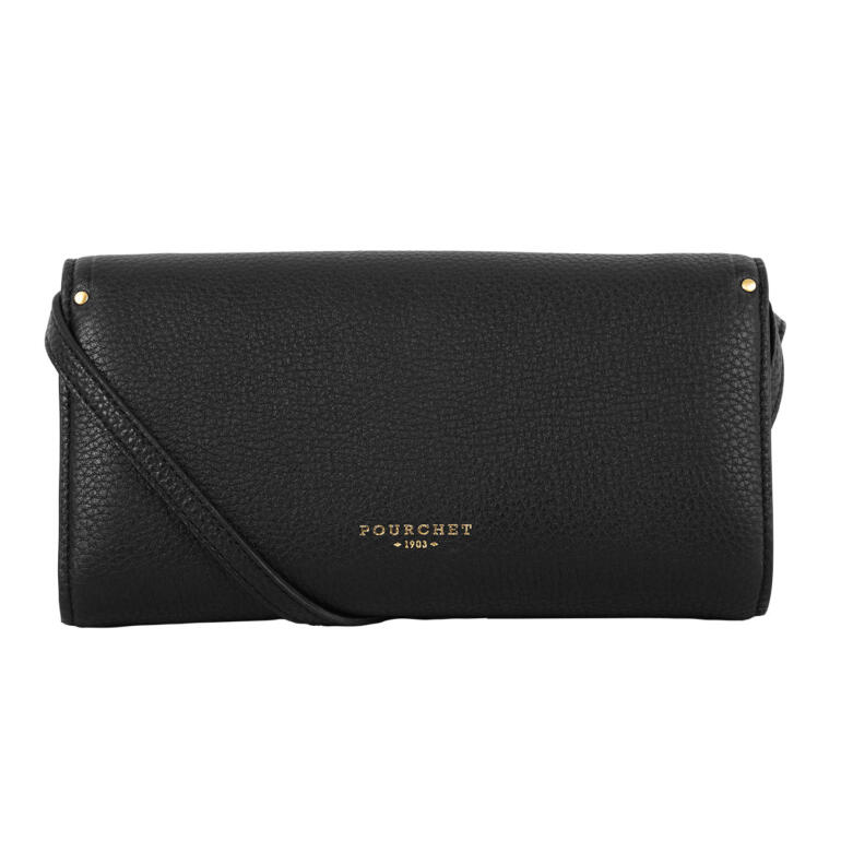 Pourchet Paris 3-in-1-Bag Mode-Klassiker entdecken