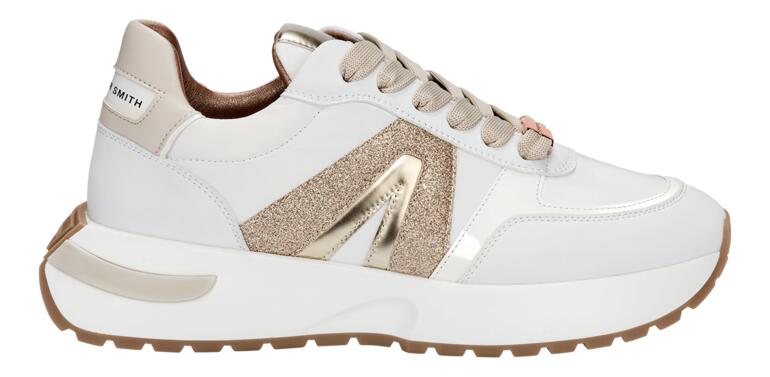 Alexander Smith Glamour-Sneaker Klassiker entdecken
