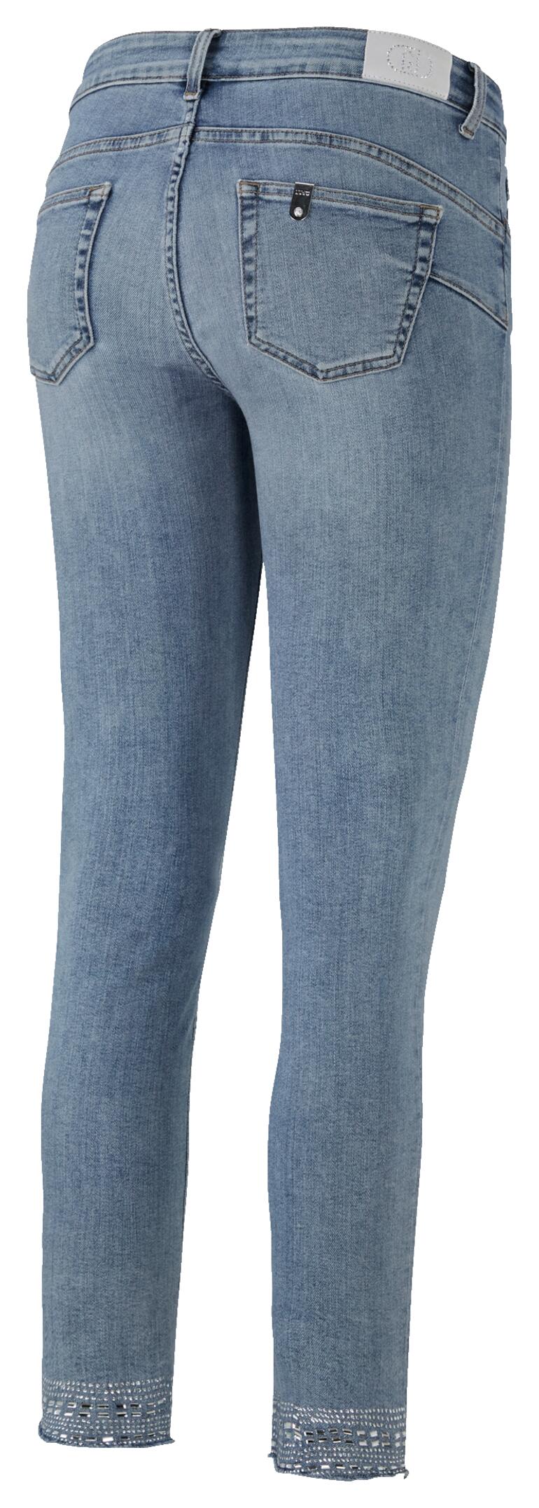 Liu Jo Bottom up Schmuck-Jeans Klassiker entdecken