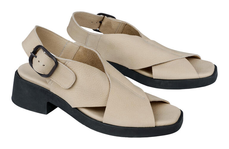 arche Luxus-Komfort-Sandalette