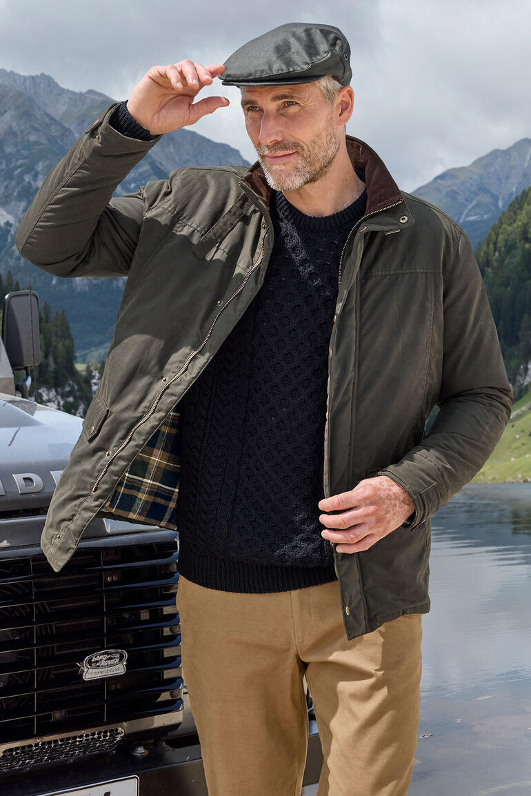 K7 Winter 2025 Herren