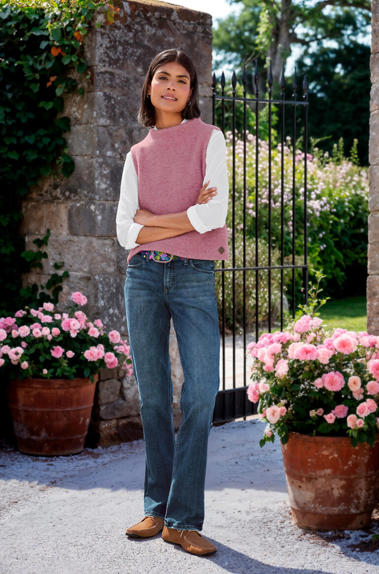 Rosa