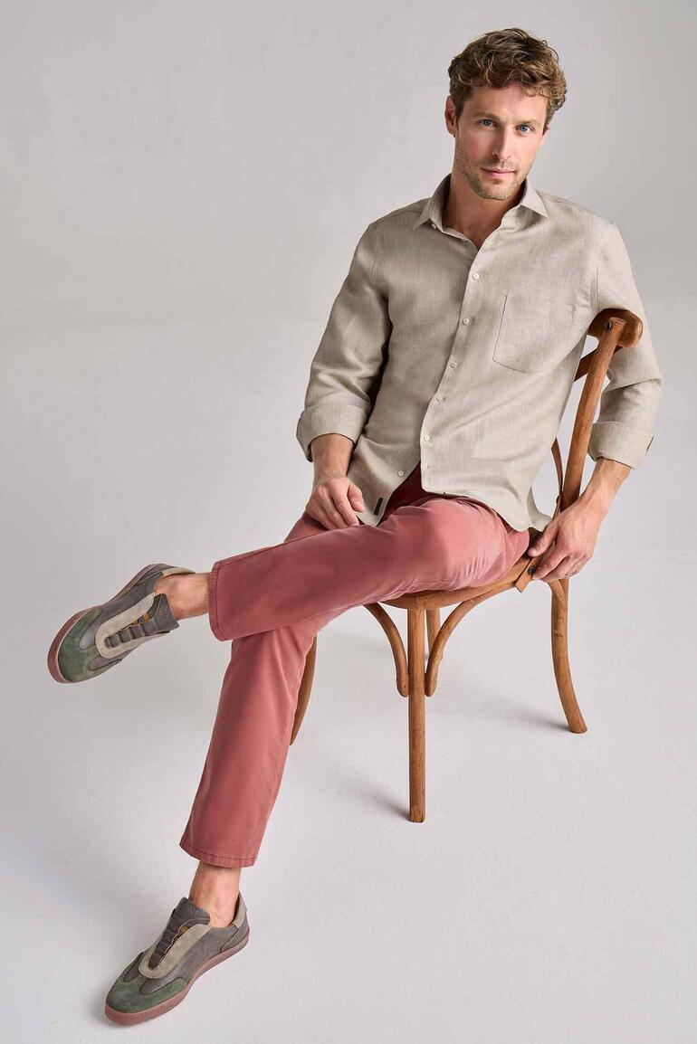 K8 Frühjahr 2026 Herren