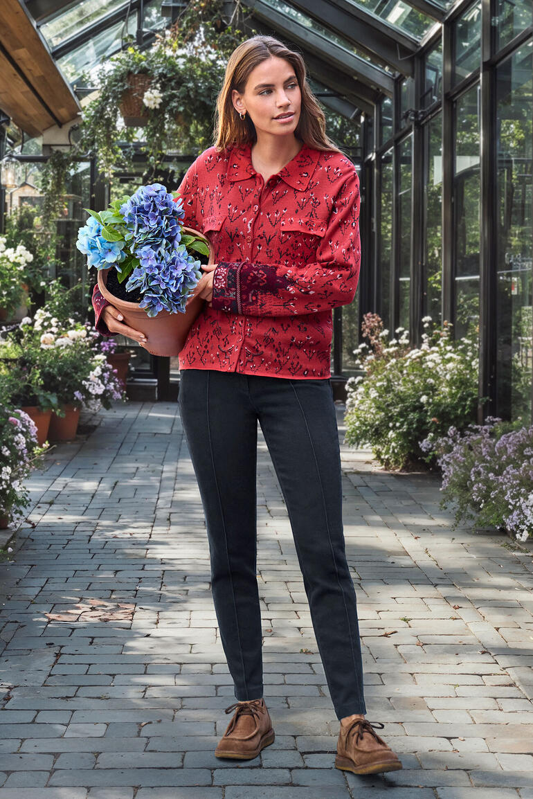 K7 Frühjahr 2026 Damen