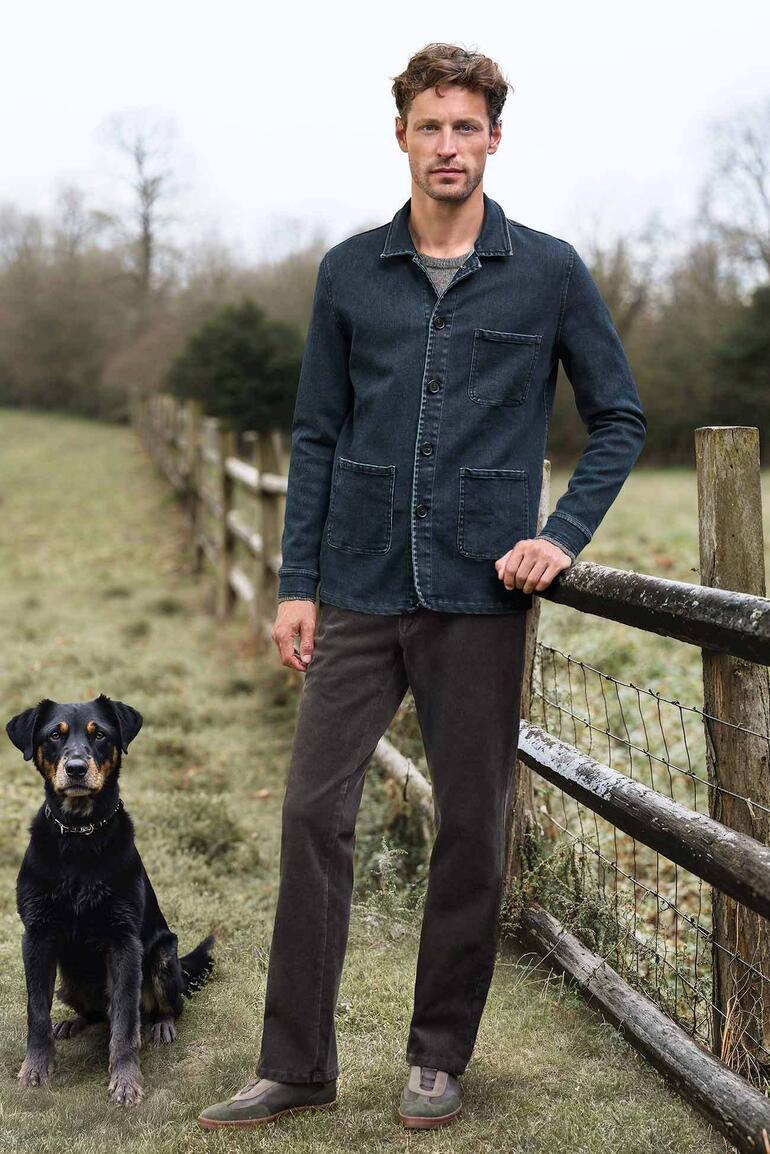 K3 Frühjahr 2026 Herren