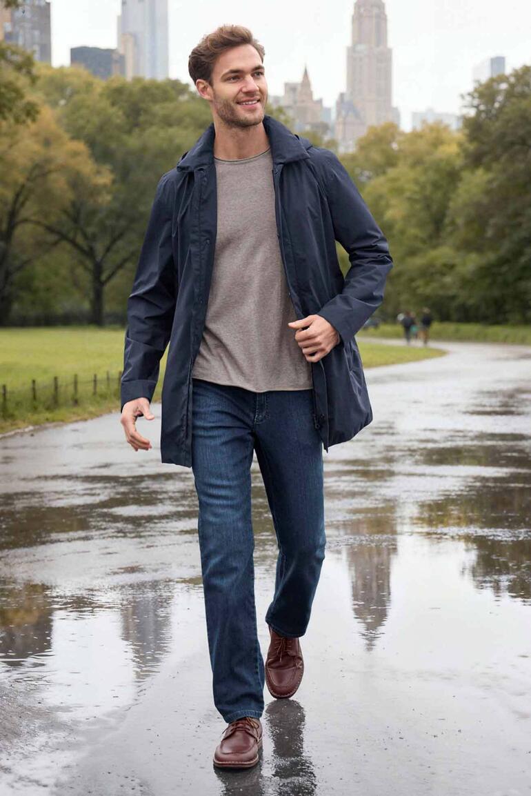 K1 Frühjahr/Sommer 2026 Herren