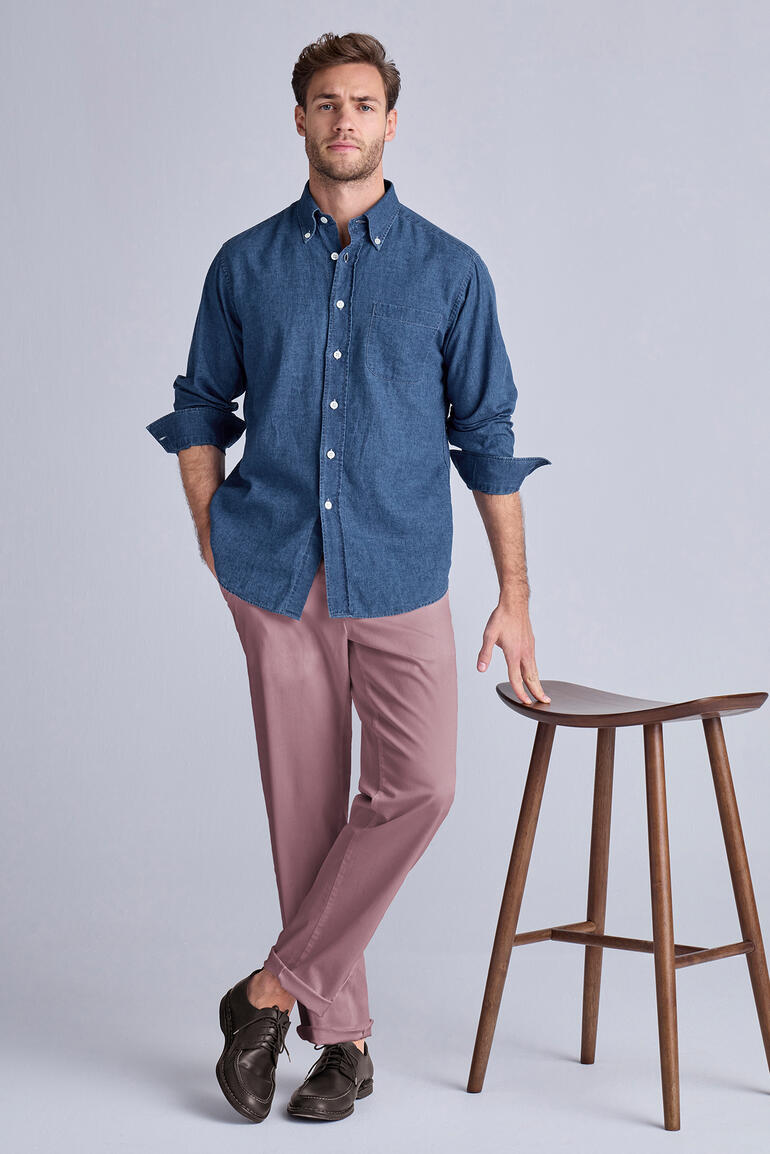 K9 Frühjahr/Sommer 2026 Herren