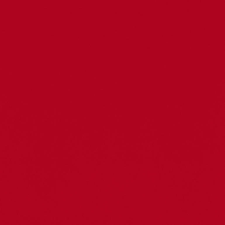 Verdunkelungsvorhang Blackout in roter Farbe, eine einfarbige Textur.