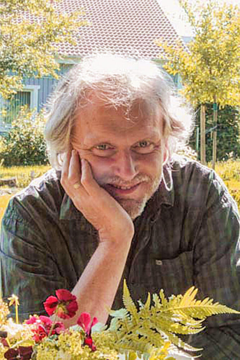 Michael Lauterjung