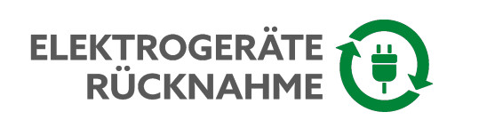 Informationen zu Elektro- und Elektronikgeräten