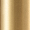 Mattgoldfarben