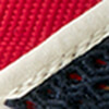 Rot/Blau