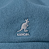 Jeansblau