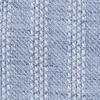 Blau/Weiß