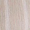 Beige mit Streifen