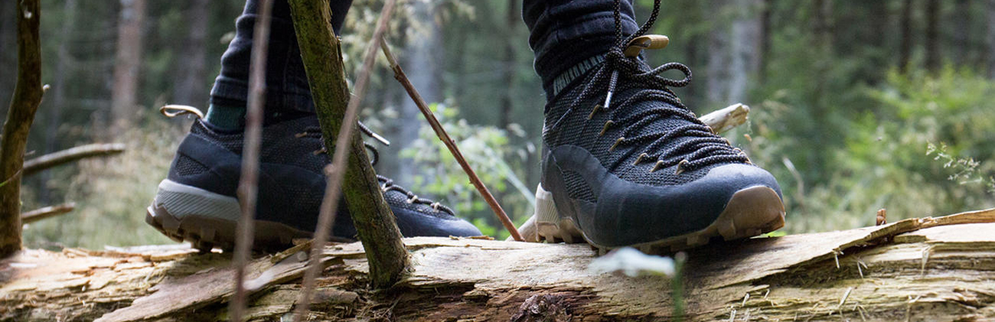 So macht Wandern richtig Spaß