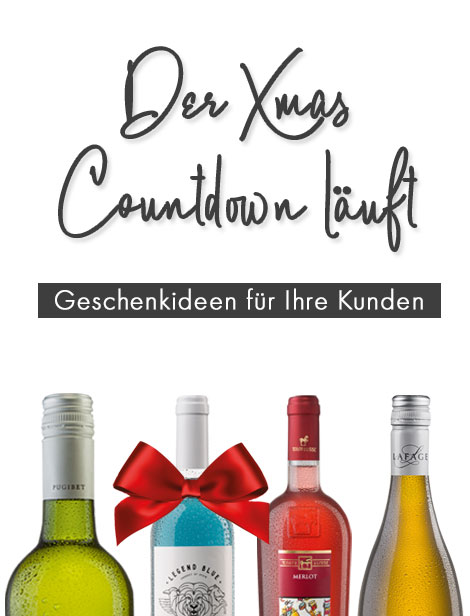Fit im neuen Jahr - Geschenkideen für Ihre Kunden