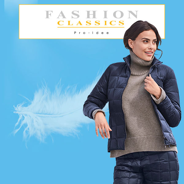 Fashion Classics Highlights winter 2020