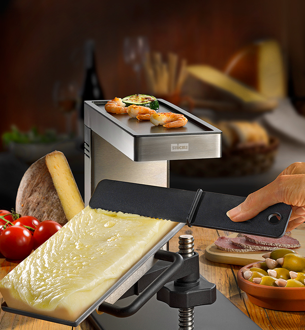 Cuisine édition hiver 2018