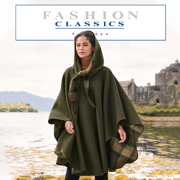 Fashion Classics édition 175
