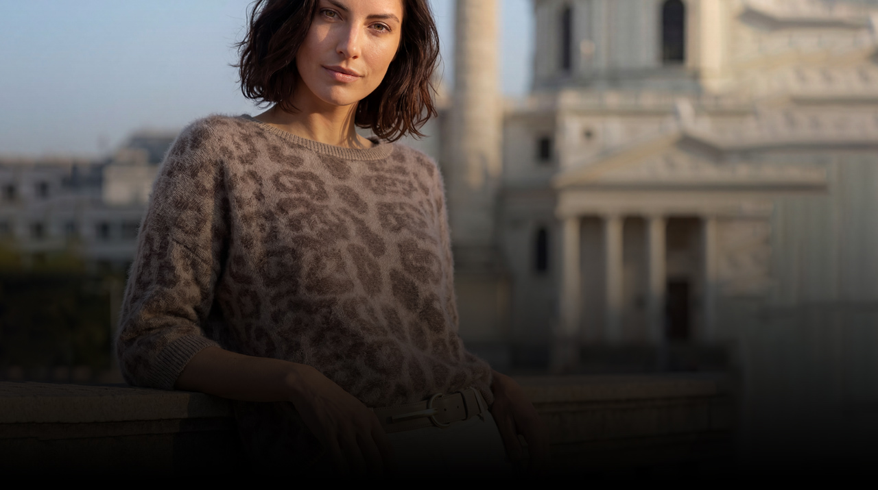 Fashion Classics Klassiker der Modewelt Herbst 2026 – Ausgabe 196