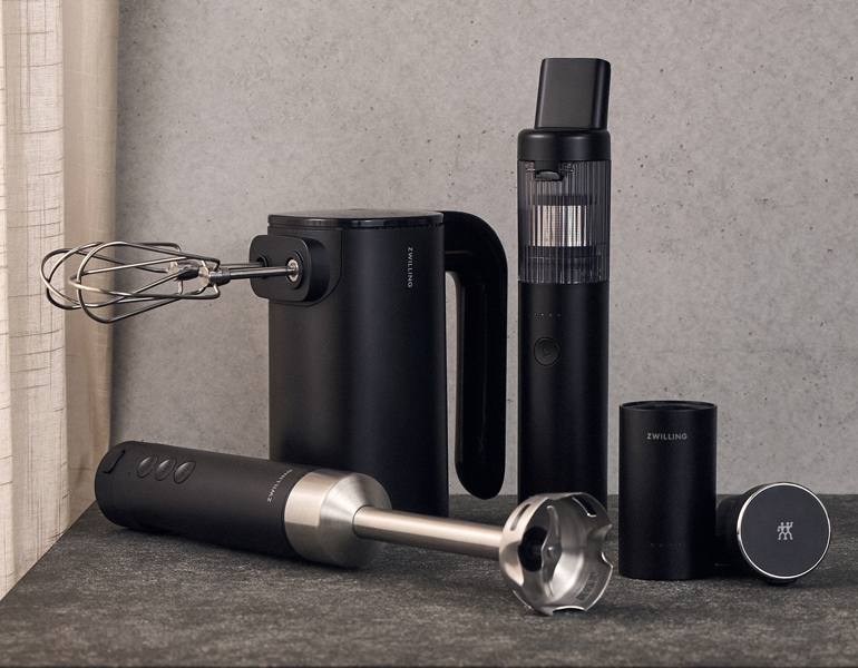 Küchenhaus Ideen für Küche und Gastlichkeit, Frühjahr/Sommer 2026