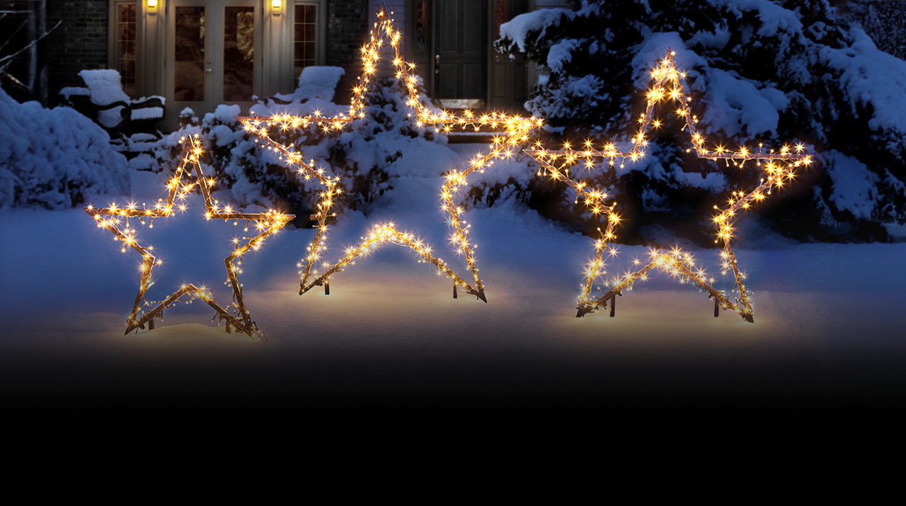 Weihnachtsmailing einzigartige Geschenke, Weihnachtsmailing 2025