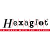 Hexaglot Logo
