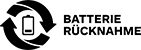 Batterie-Rücknahme