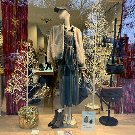 Pro-Idee Store Düsseldorf Kö