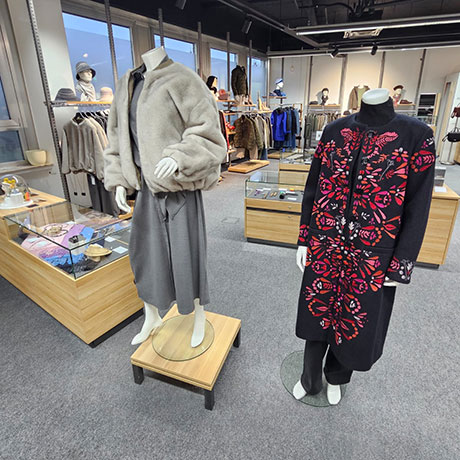 Pro-Idee Store Aachen: