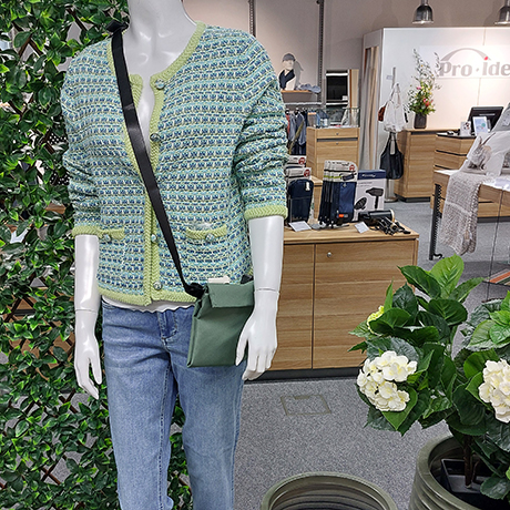 Pro-Idee Store Aachen: