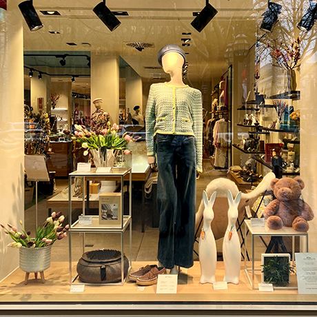 Pro-Idee Store Düsseldorf Kö