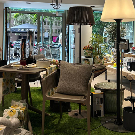 Pro-Idee Store Düsseldorf Kö