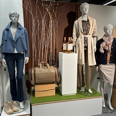 Pro-Idee Outlet Store Aachen: