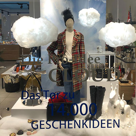 Pro-Idee Shop in Düsseldorf
