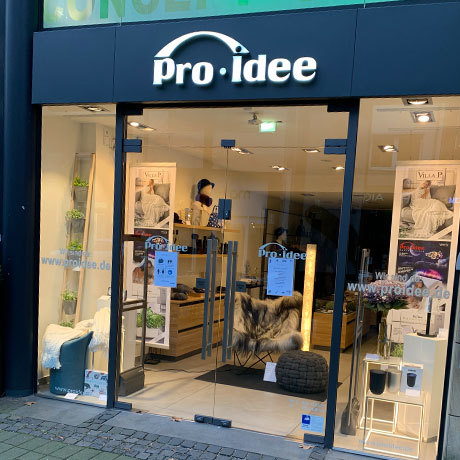 Pro-Idee Shop Köln Mittelstraße