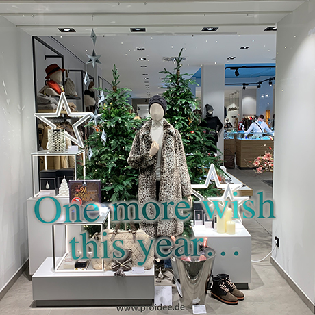 Pro-Idee Shop in Köln