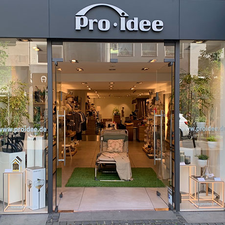 Pro-Idee Shop Köln Mittelstraße
