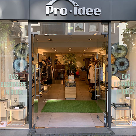 Pro-Idee Shop Köln Mittelstraße