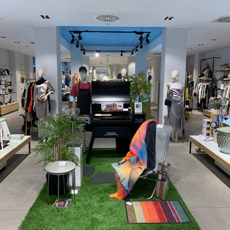 Pro-Idee Shop Düsseldorf Kö