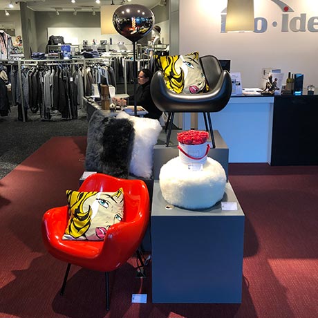 Pro-Idee Shop Aachen