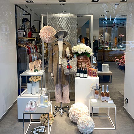 Pro-Idee Shop in Düsseldorf