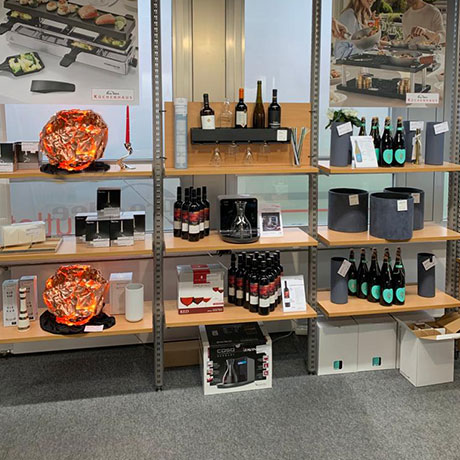 Pro-Idee Outlet Aachen: