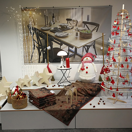 Pro-Idee Outlet Aachen