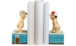Besondere Geschenke für Spaßvögel